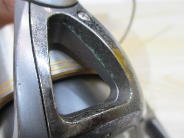 02ツインパワー 8000HG