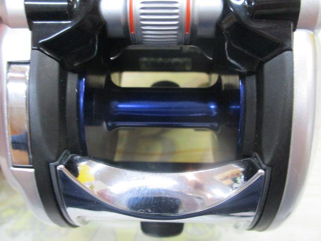 シーボーグ 300MJ-L