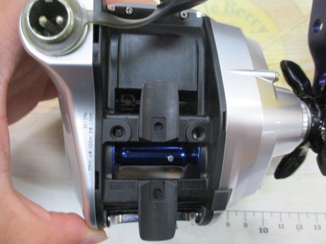 シーボーグ 300MJ-L