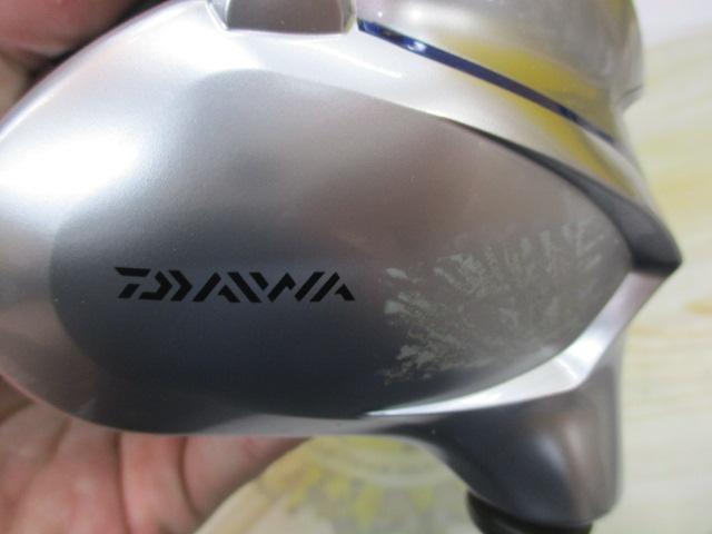 シーボーグ 300MJ-L