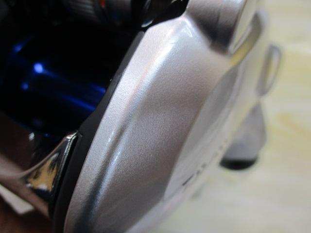 シーボーグ 150J-L