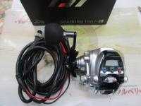 シーボーグ 150J-L