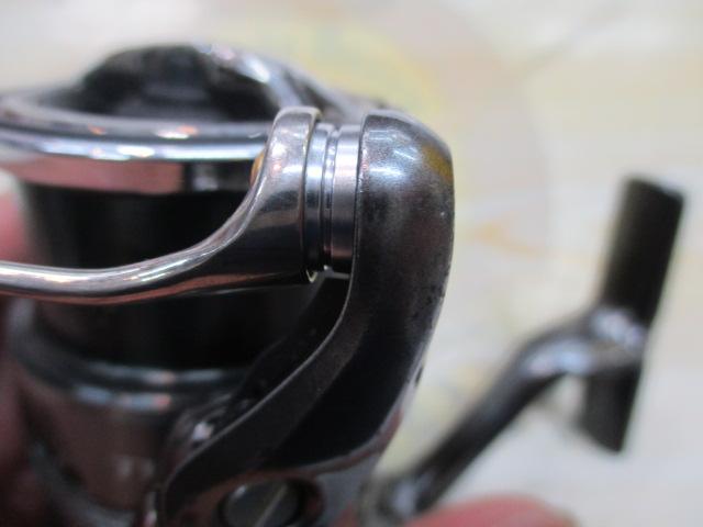 24ツインパワー 2500SHG