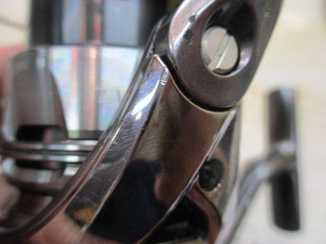 24ツインパワー 2500SHG