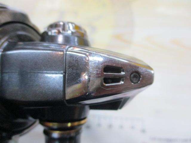 24ツインパワー 2500SHG