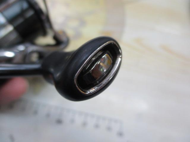 24ツインパワー 2500SHG
