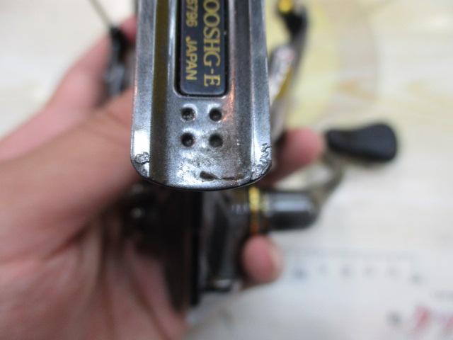 24ツインパワー 2500SHG