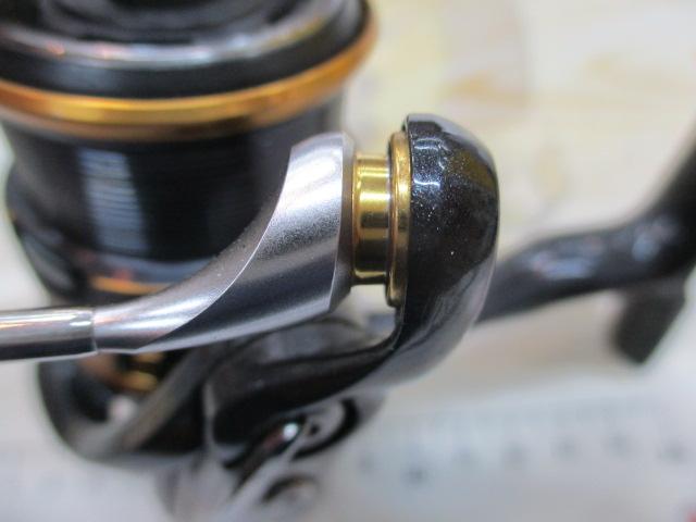 18レガリス LT1000S