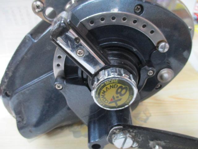 コマンド CX-8(12V)