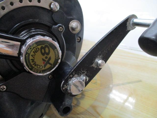 コマンド CX-8(12V)