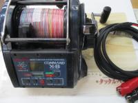 コマンド CX-8(12V)