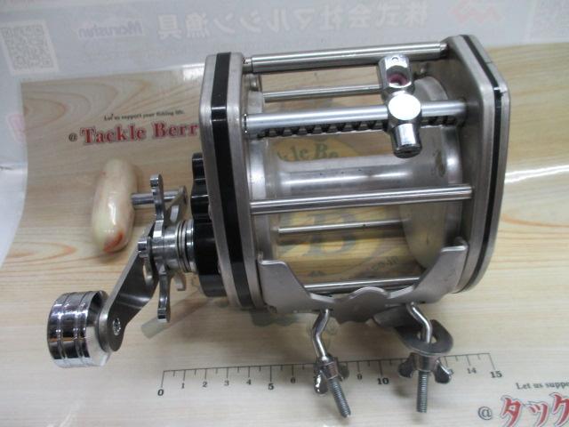 ダイナミック 6000D