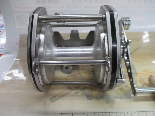 ダイナミック 6000D