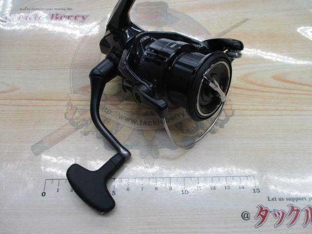 24エクスセンスBB C3000MHG