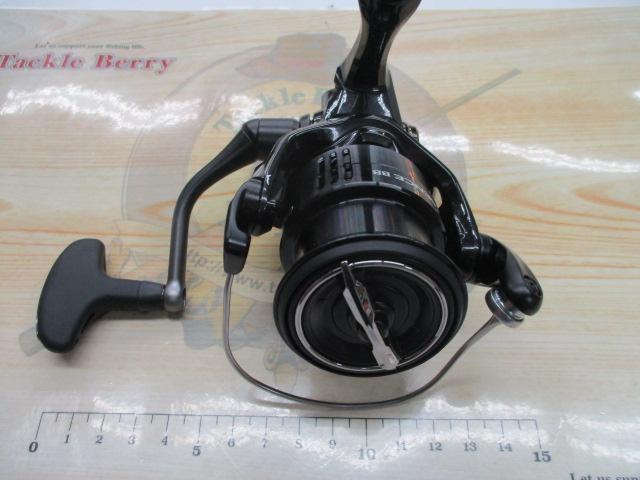 24エクスセンスBB C3000MHG