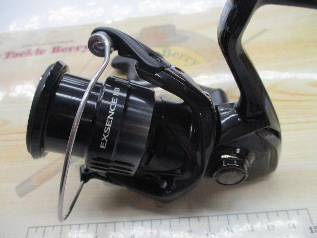 24エクスセンスBB C3000MHG