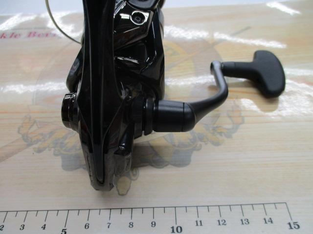 24エクスセンスBB C3000MHG
