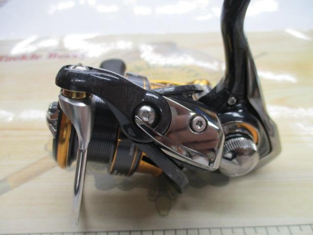 18レガリス LT2500S-XH｜＠ベリーネット 日本最大新品中古釣具WEBショップ