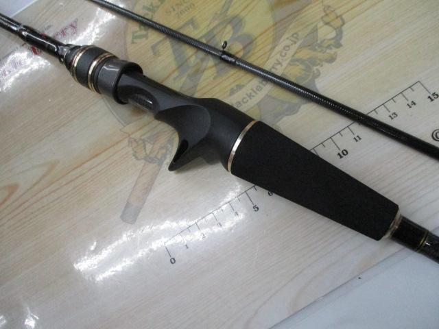 クロスフィールド XRFC-662ML-BF