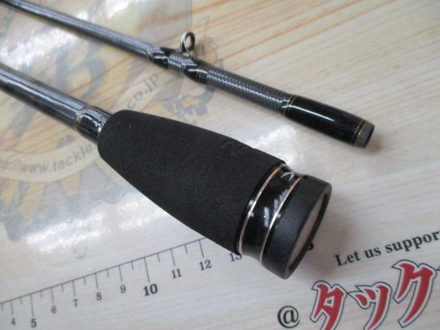 クロスフィールド XRFC-662ML-BF