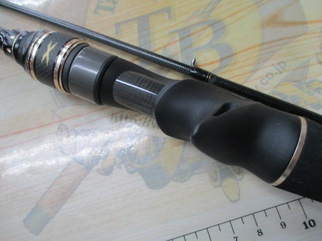 クロスフィールド XRFC-662ML-BF