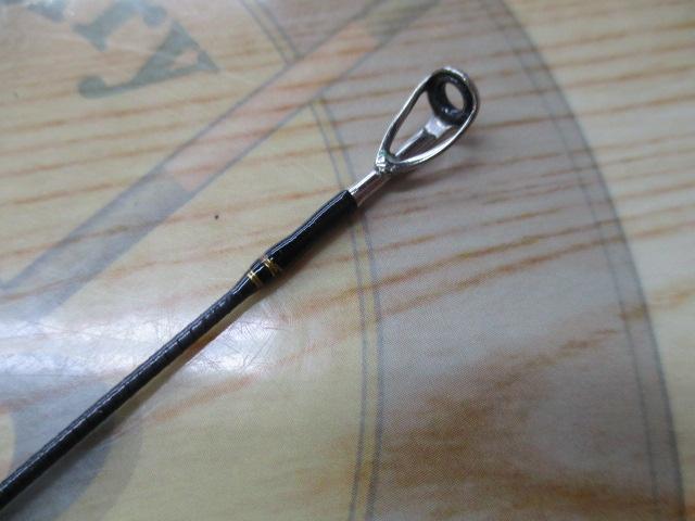 クロスフィールド XRFC-662ML-BF