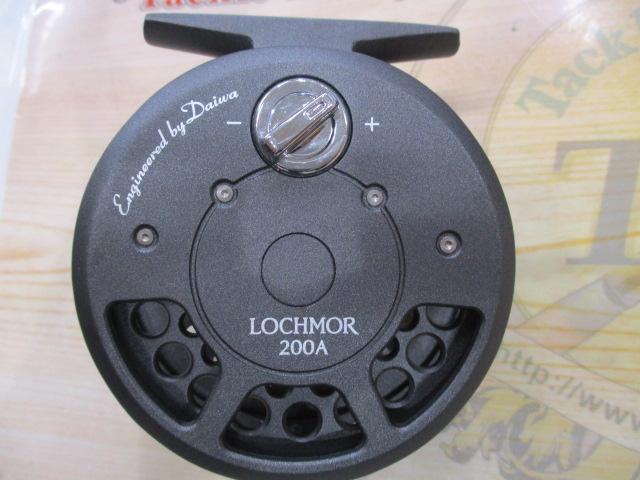 ロッホモア 200A