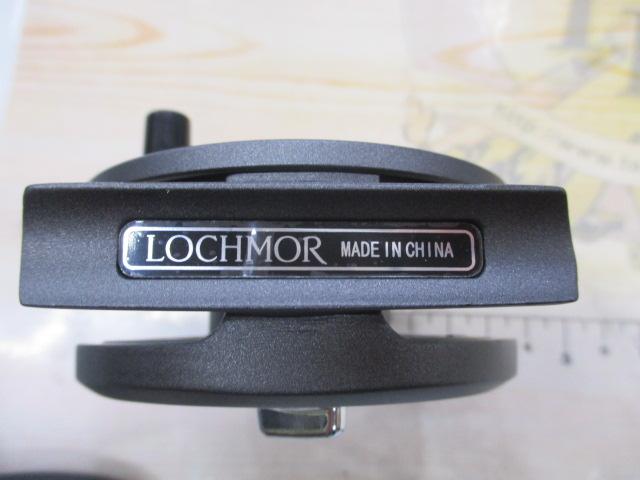 ロッホモア 200A
