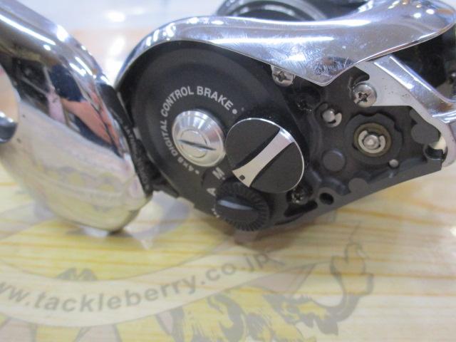 06アンタレスDC LH｜＠ベリーネット 日本最大新品中古釣具WEBショップ