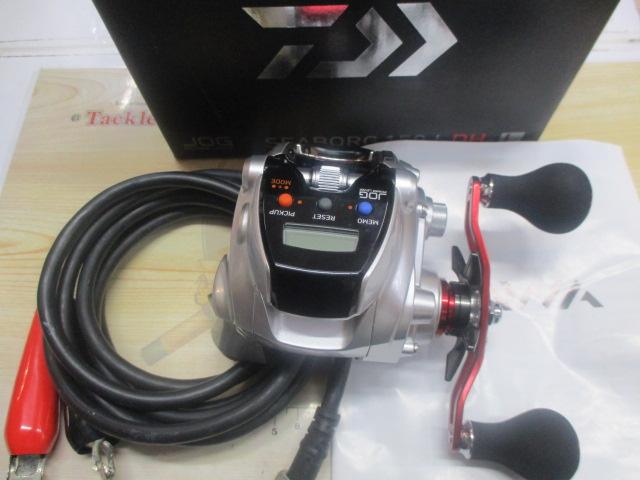 シーボーグ 150J-DH-L