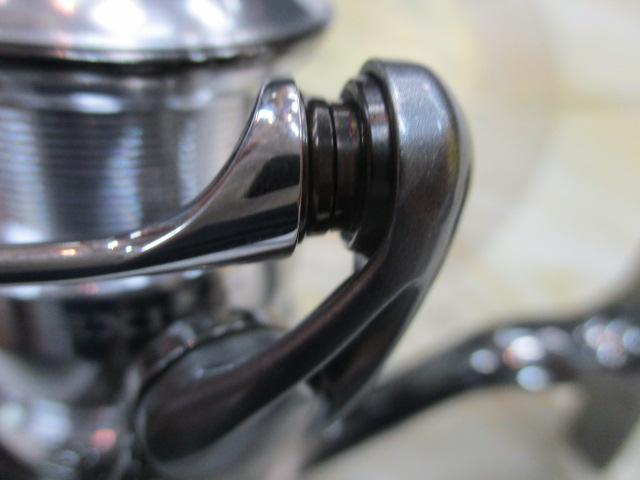 22イグジスト LT2000S-P