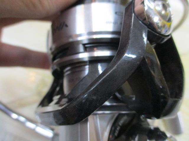 12キャタリナ 3515PE-H｜＠ベリーネット 日本最大新品中古釣具WEBショップ