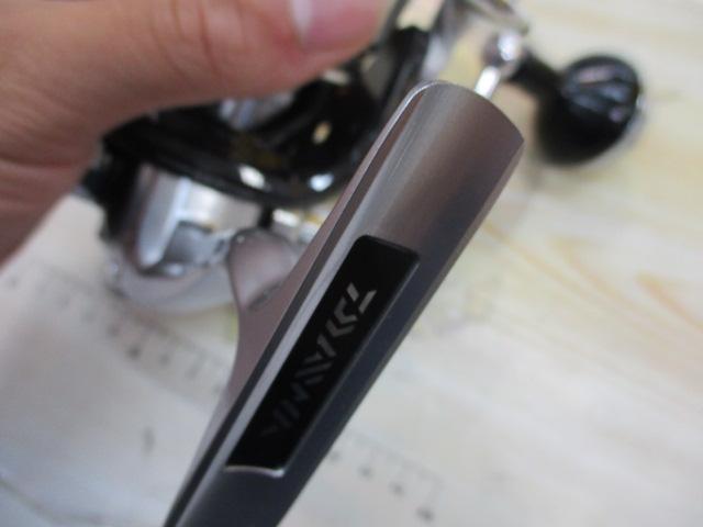 12キャタリナ 3515PE-H｜＠ベリーネット 日本最大新品中古釣具WEBショップ