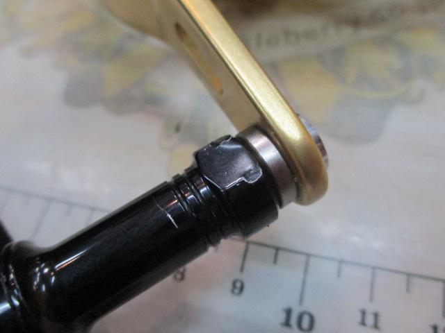 15オシアコンクエスト 301HG