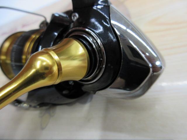 23レガリス LT2000S-P