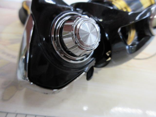 23レガリス LT2000S-P
