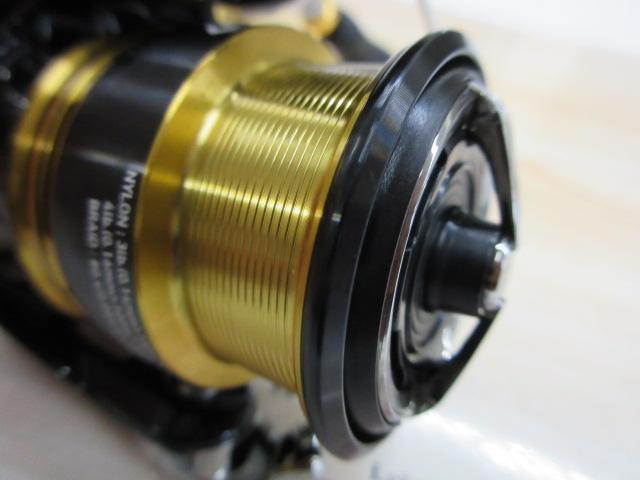 23レガリス LT2000S-P