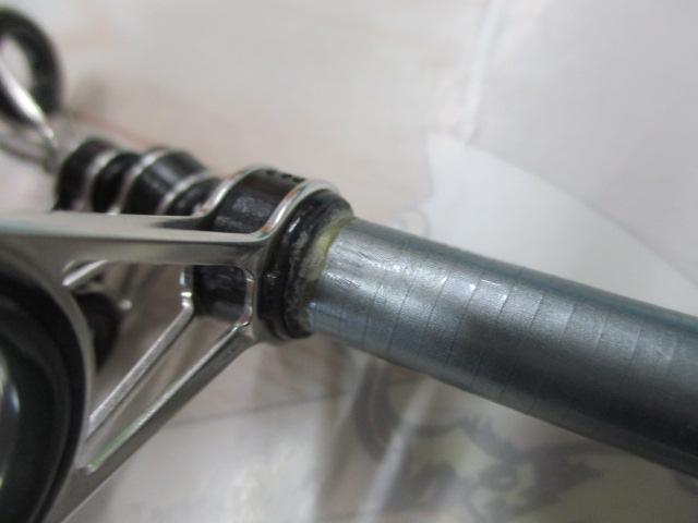 エアロキャストSP 405DX-T