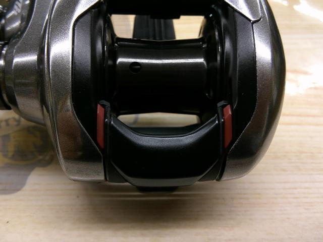 21スコーピオンDC 151HG