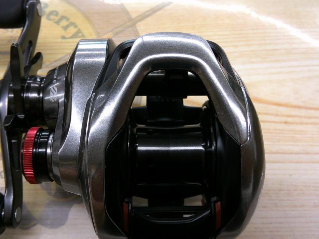 21スコーピオンDC 151HG