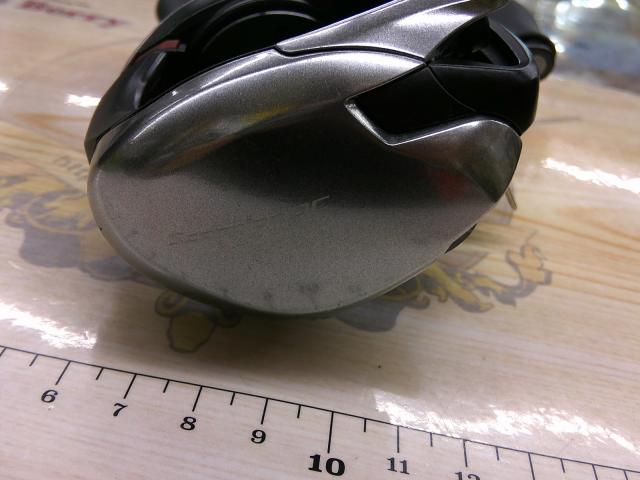 21スコーピオンDC 151HG