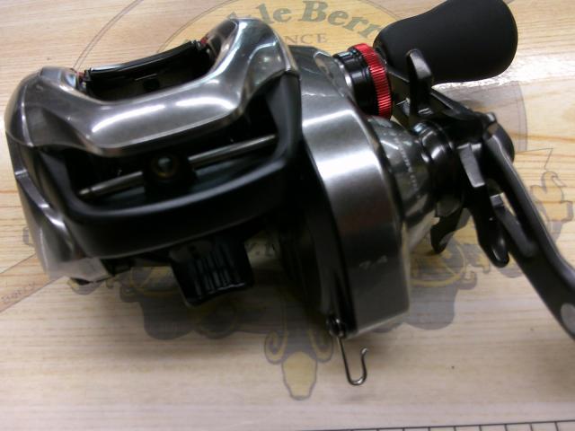 21スコーピオンDC 151HG