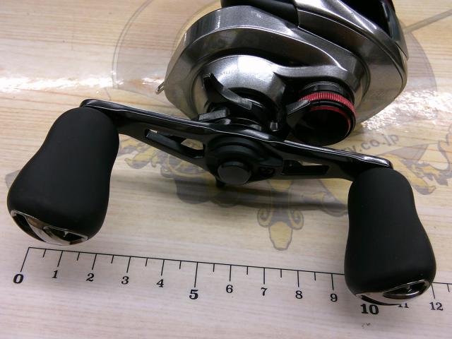21スコーピオンDC 151HG