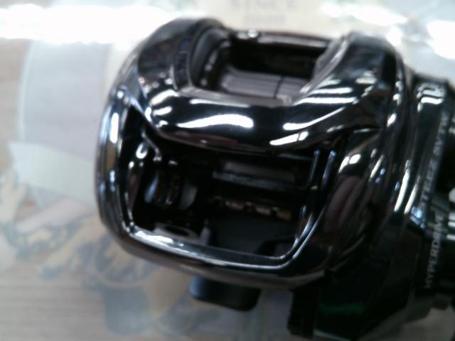 24スティーズ SV TW 100XHL