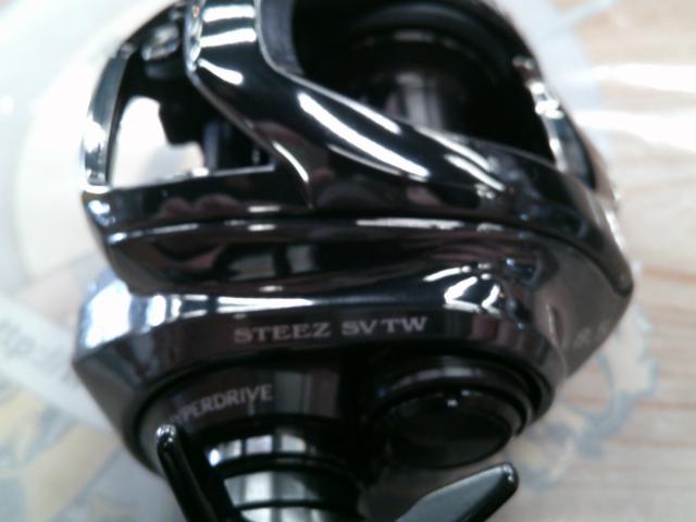 24スティーズ SV TW 100XHL
