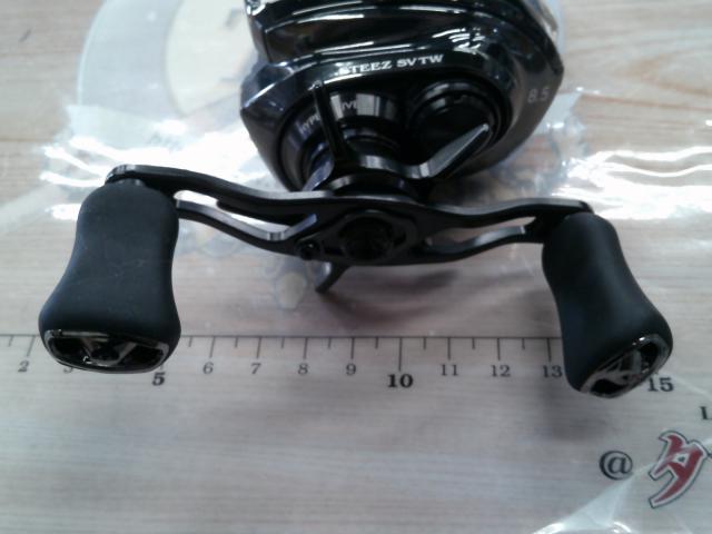 24スティーズ SV TW 100XHL