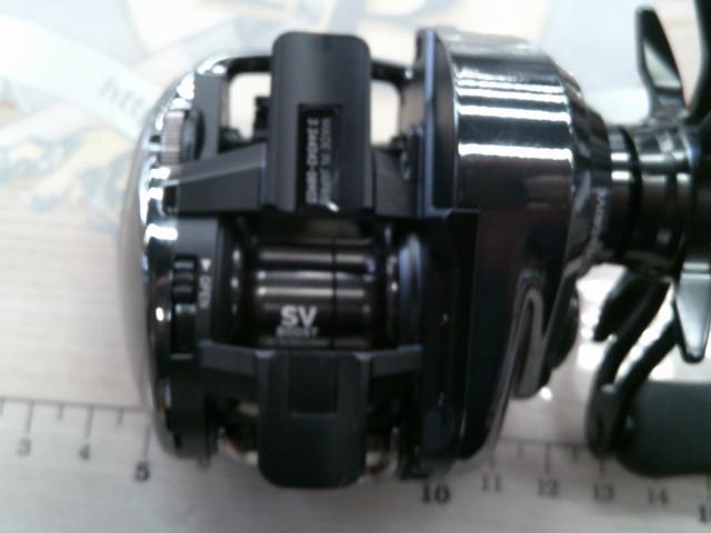 24スティーズ SV TW 100XHL