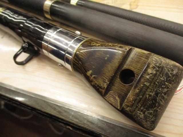 がま石ギガシス MH525｜＠ベリーネット 日本最大新品中古釣具WEBショップ