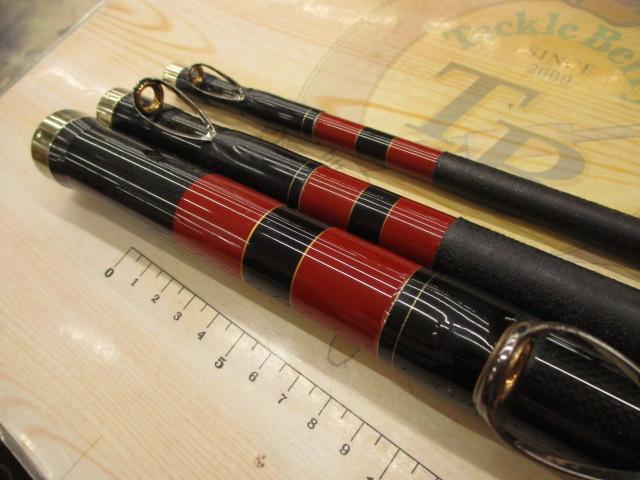 がま石ギガシス MH525｜＠ベリーネット 日本最大新品中古釣具WEBショップ