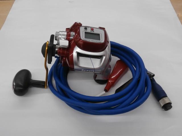 10電動丸 400Cプレイズ